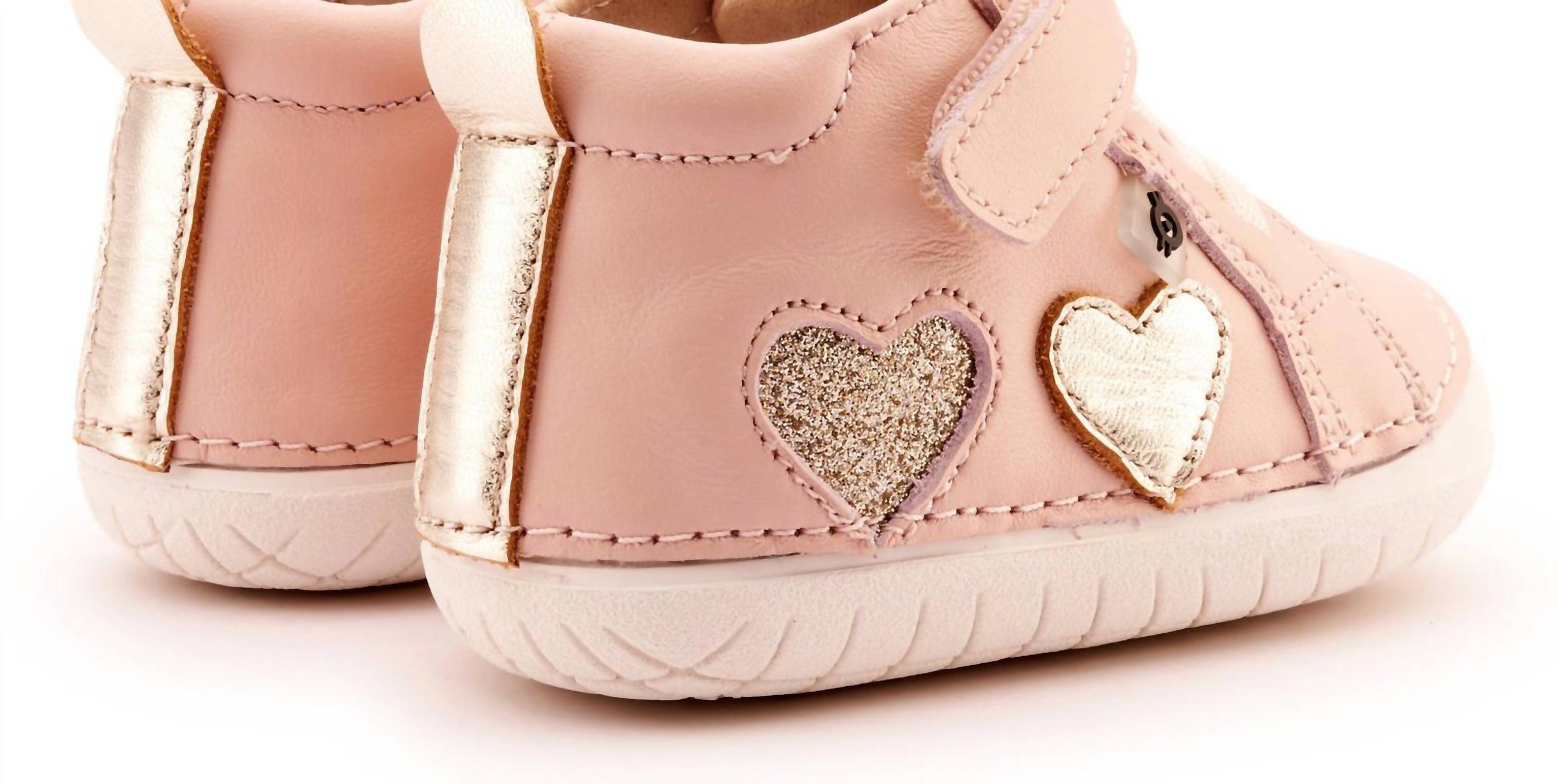 Oldsoles - Girl's 4097 Harper Pave Casual Shoes