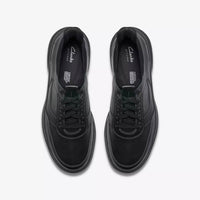 Clarks - Men's Mullan Easy Shoes