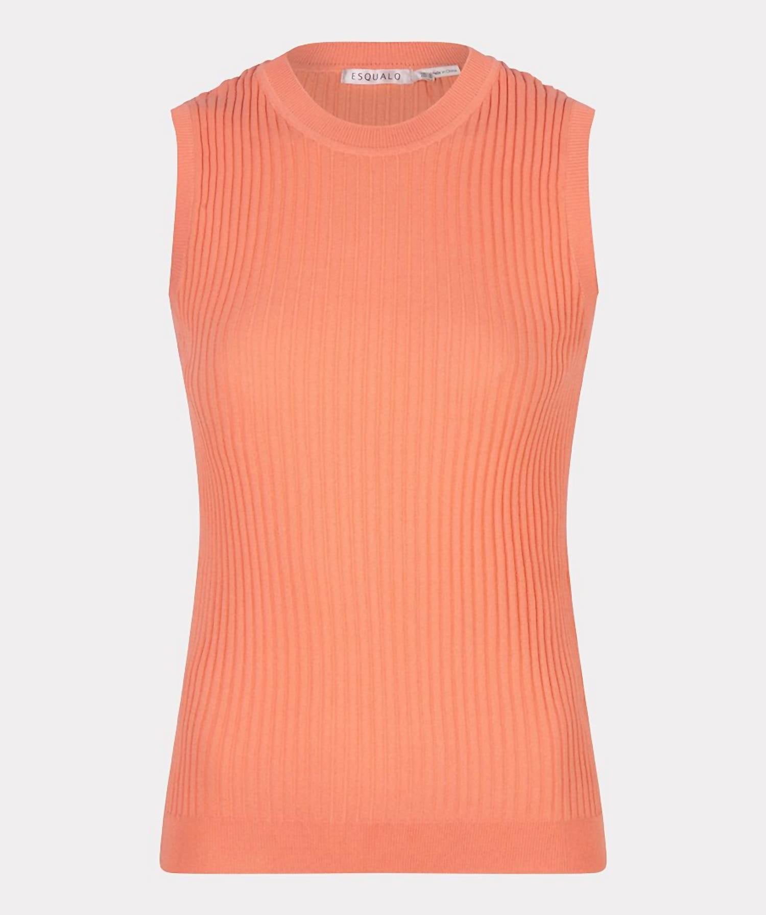 Esqualo - Women's Raise The Standard Tank
