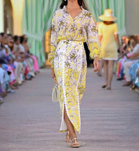 Lilly Pulitzer - RENISHA LONG SLEEVE TOP