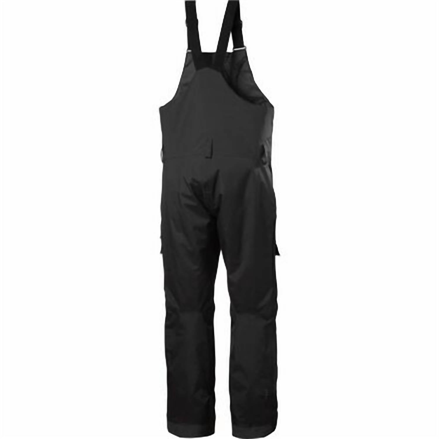 Helly Hansen - Men's Sogn Bib Cargo Pant