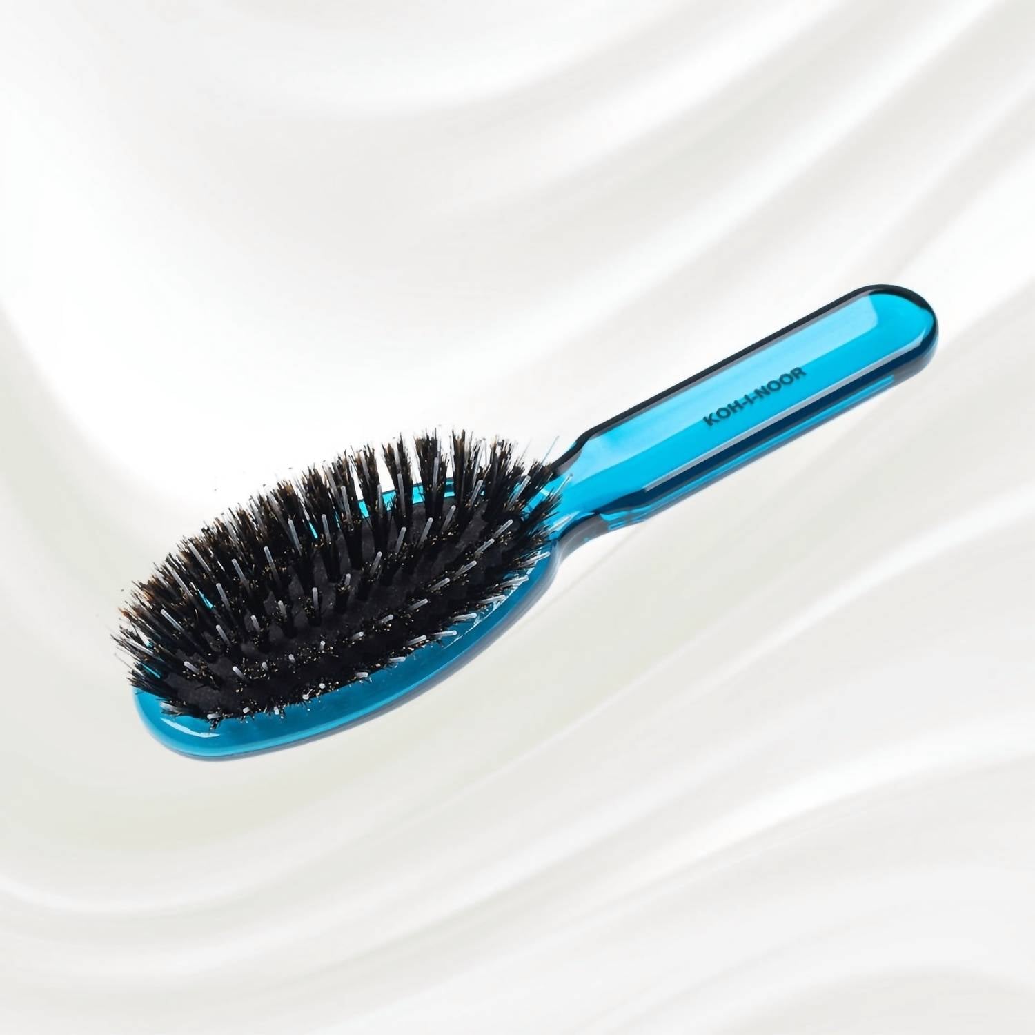 Koh-I-Noor Beauty Usa - Women's All Seasons Mixed Bristle Hair Brush