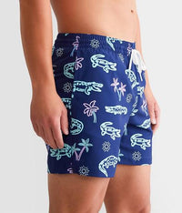 Chubbies - The Neon Glades 7" Swim Trunk