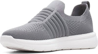 Clarks - Women's Ezera Walk Sneaker