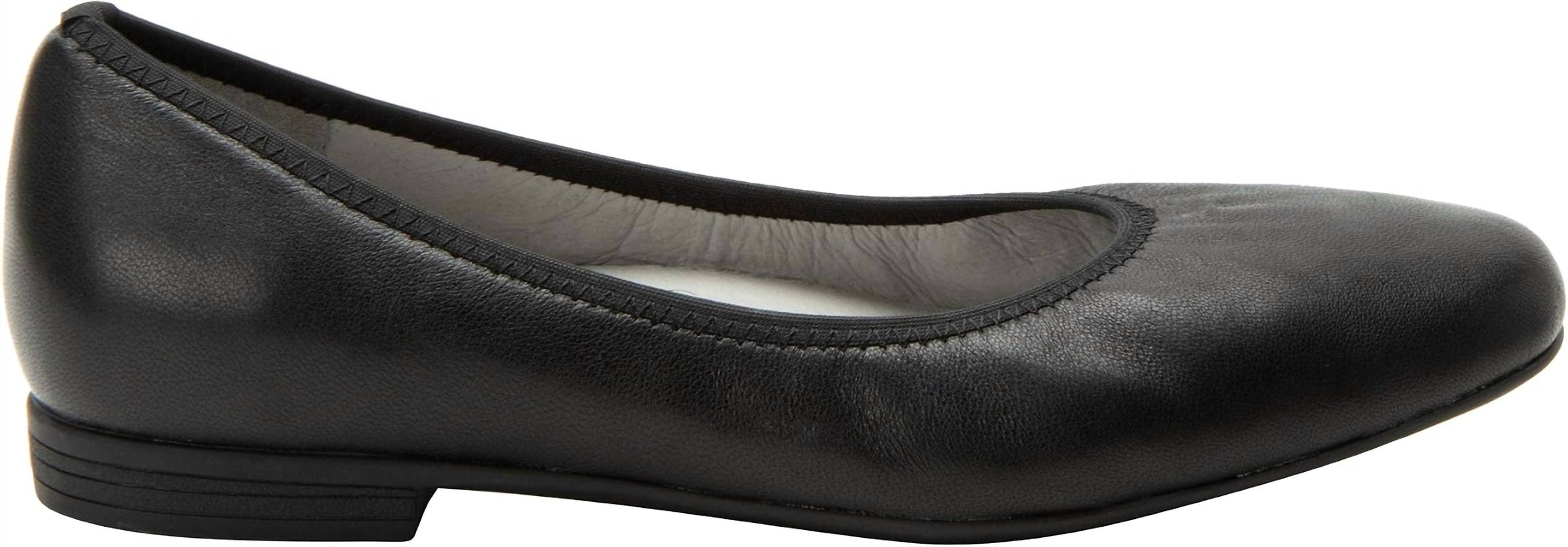 Alegria - Women's Arielle Flats