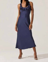 Astr - Morrigan Maxi Dress