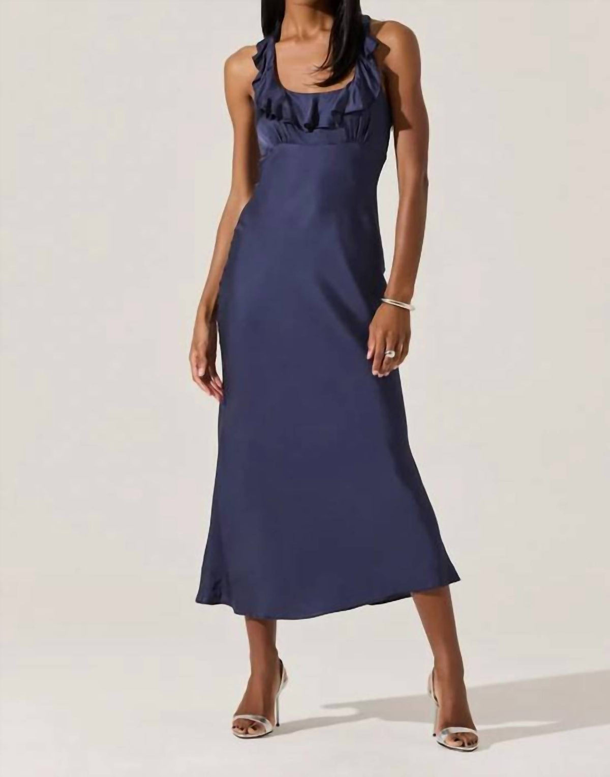 Astr - Morrigan Maxi Dress