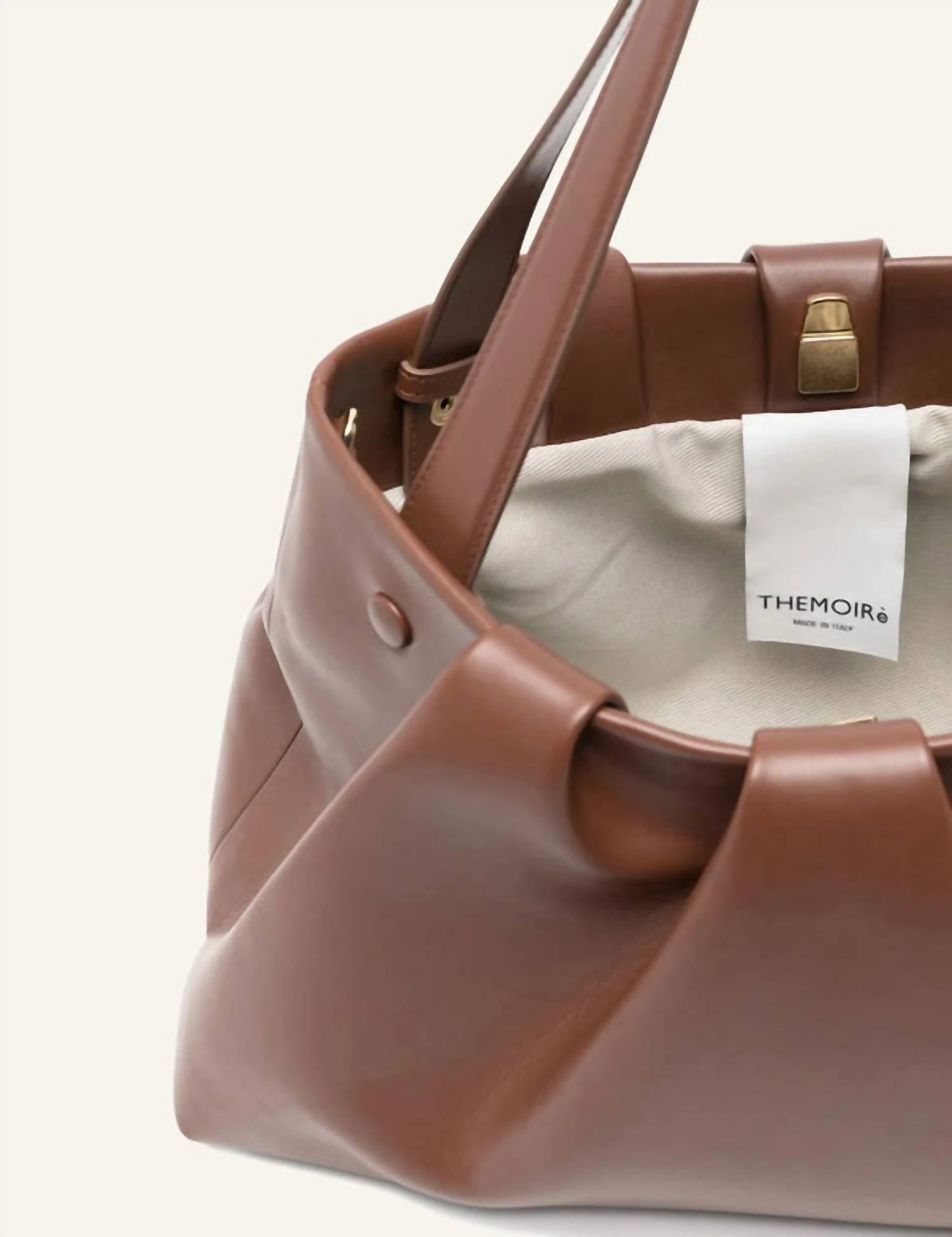 Themoirè - Women's Athena Shoulder Bag