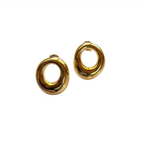 Sheila Fajl - Women's Infinity Glow Earrings