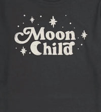 Feather 4 Arrow - Kid's Moon Child Tee