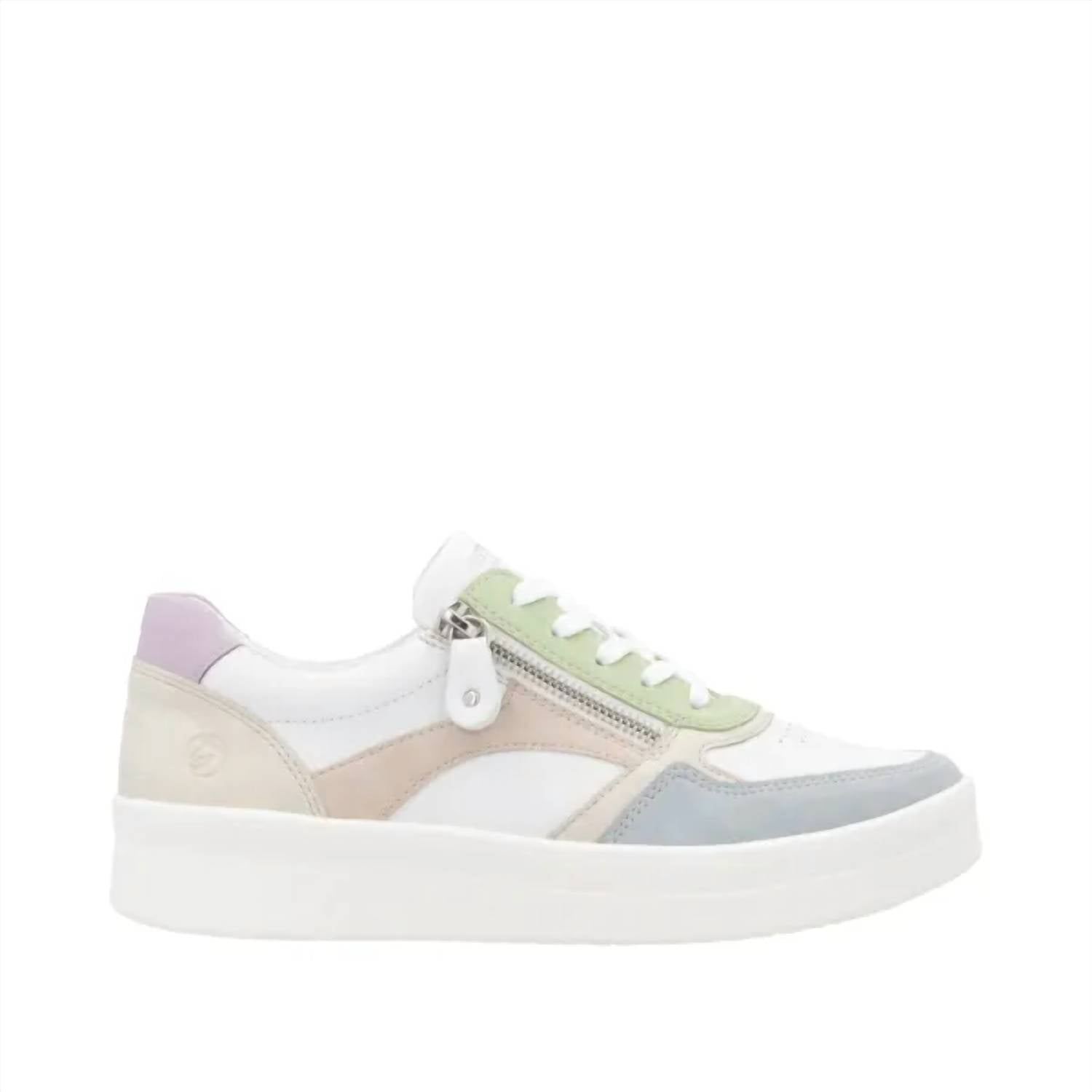 Rieker - Women's Kendra Shoes