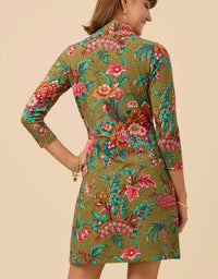 Spartina 449 - Bridge Street Long Sleeve Dress