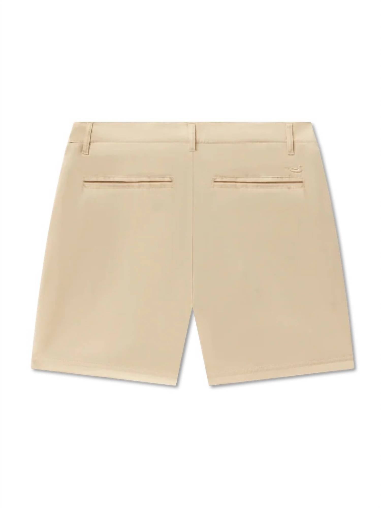 Southern Marsh - Men's Fieldtec Pro Hybrid Lined Short