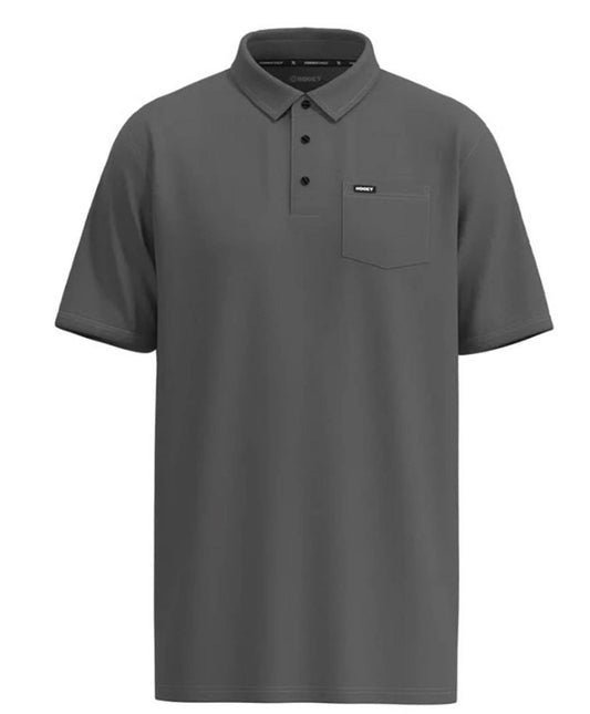 Hooey - Men's Hot Shot Pocket Polo Shirt