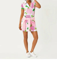 Lilly Pulitzer - Luxletic Cayo Costa Dress