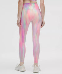 Lululemon - Wunder Train High Rise Tight