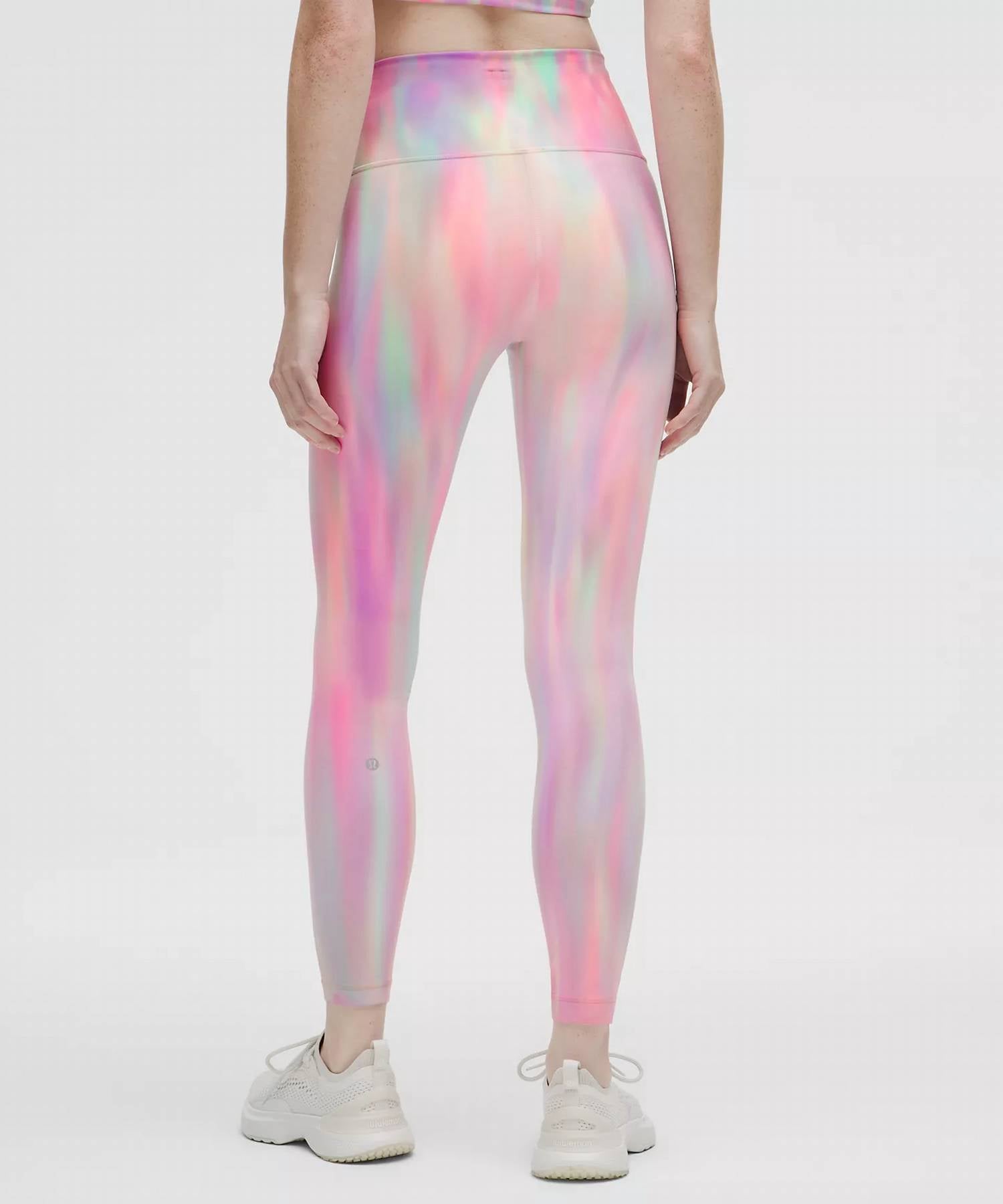 Lululemon - Wunder Train High Rise Tight