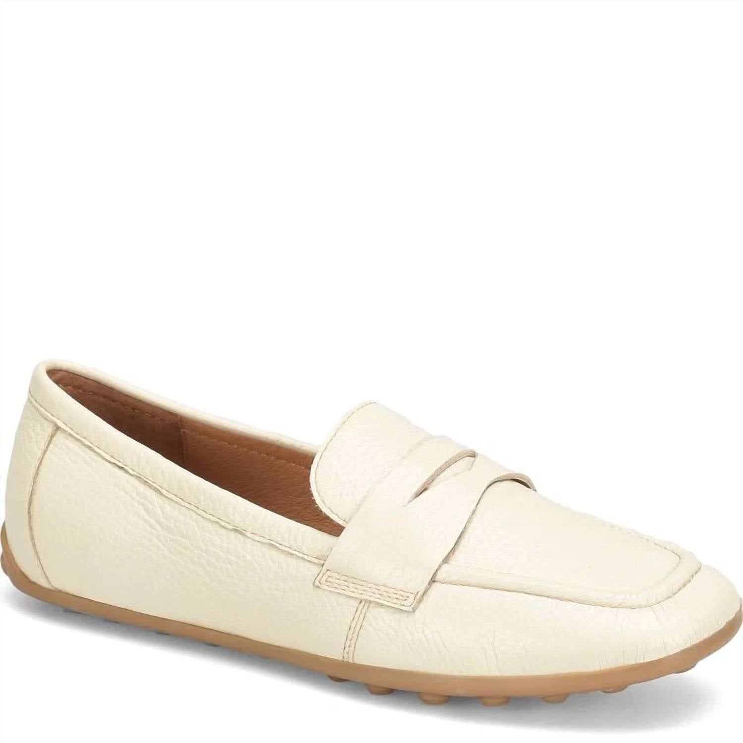 Sofft - Women's Allie Penny Loafer