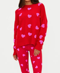 Beach Riot - Callie Crewneck Sweater