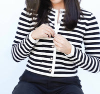Falcon Park - Stella Cardigan