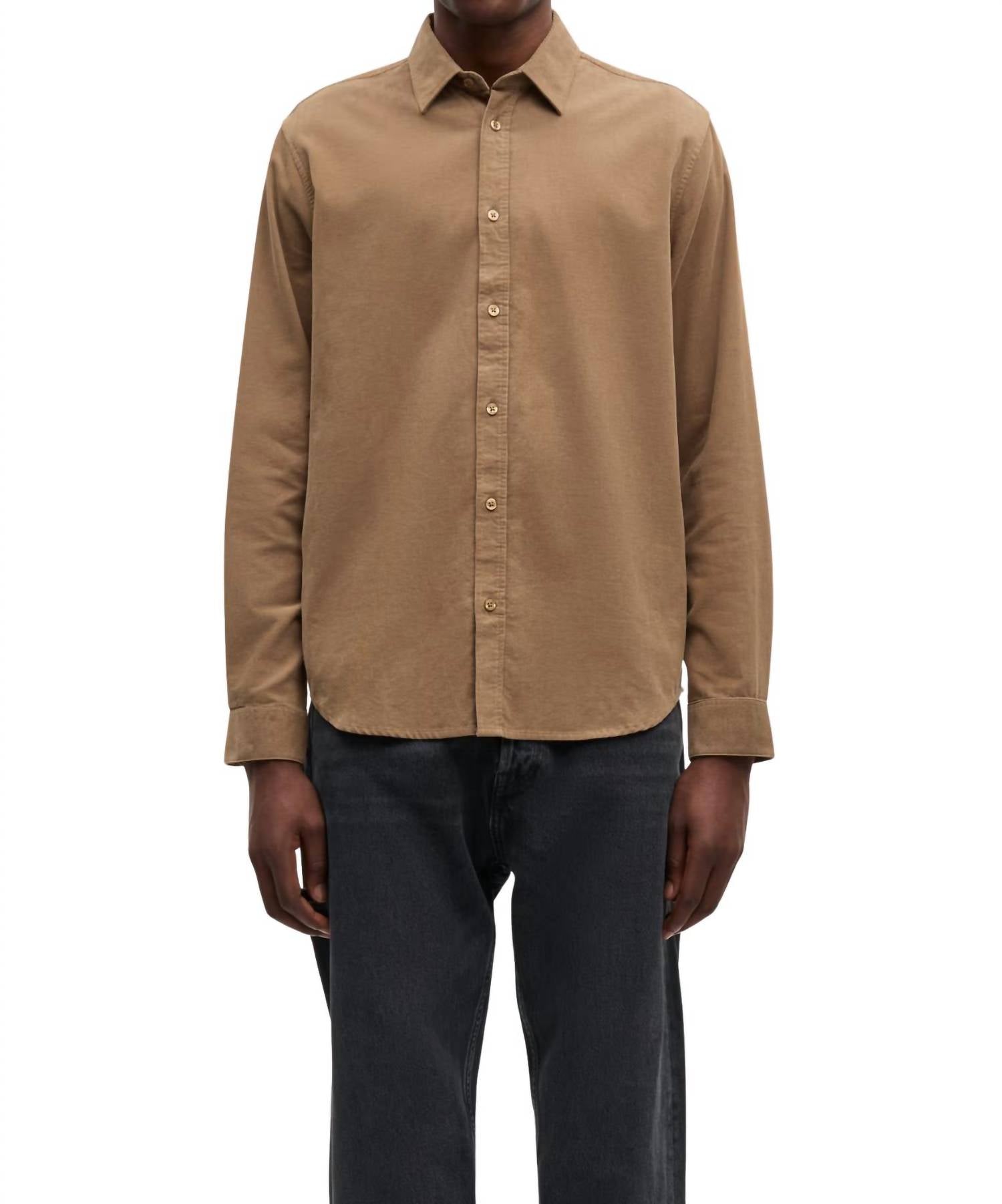 Samsoe - Saliam Nx Shirt