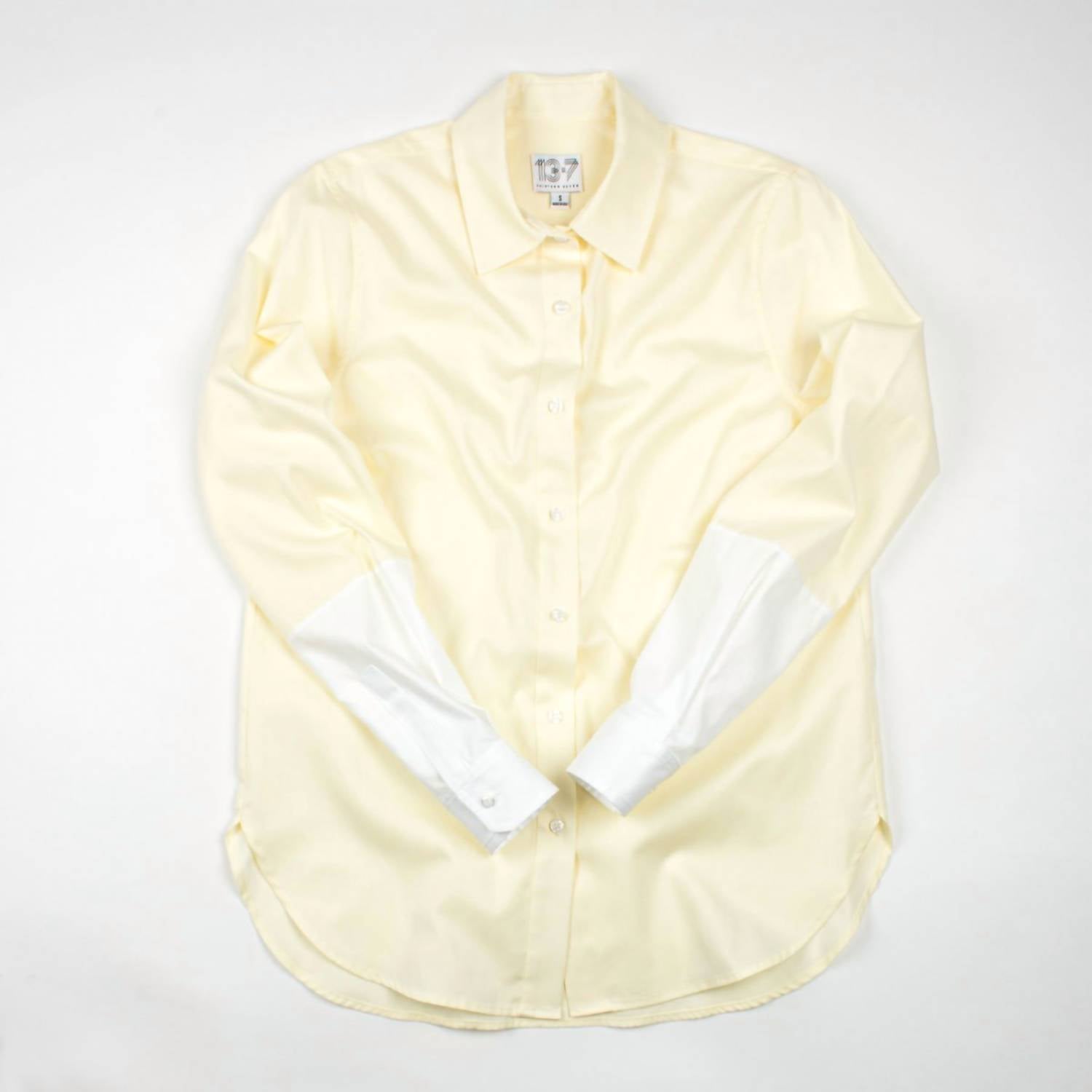 Thirteen Seven - Hand Dipped Shirt