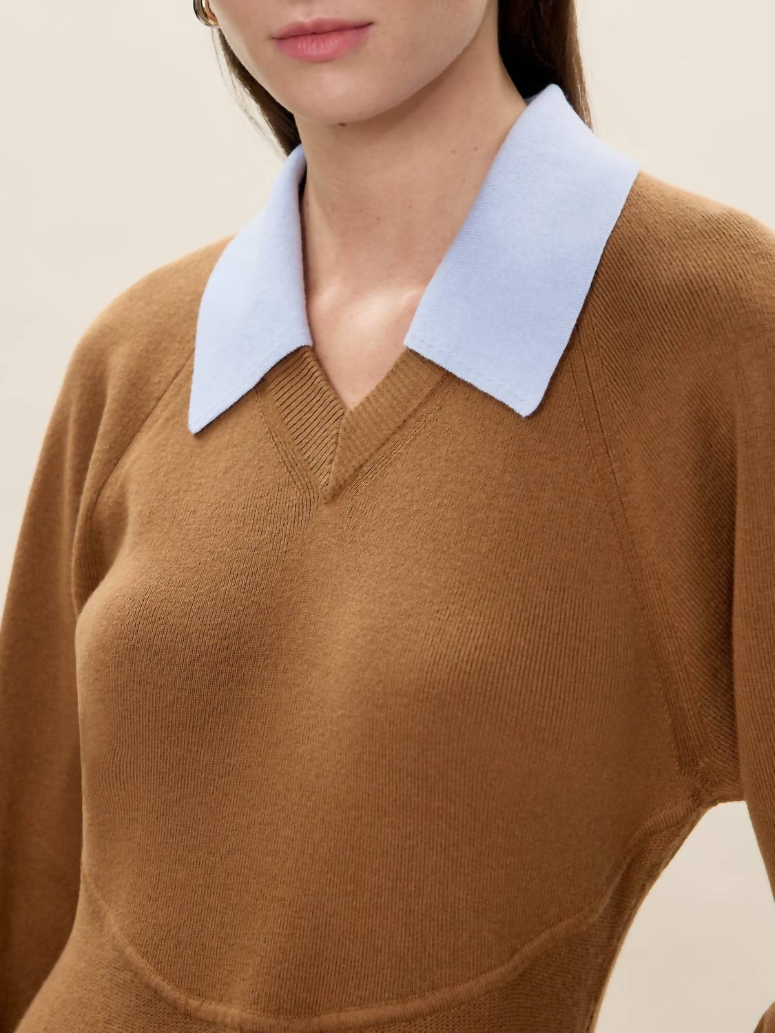 Rebecca Taylor - Rhea Sweater Dress