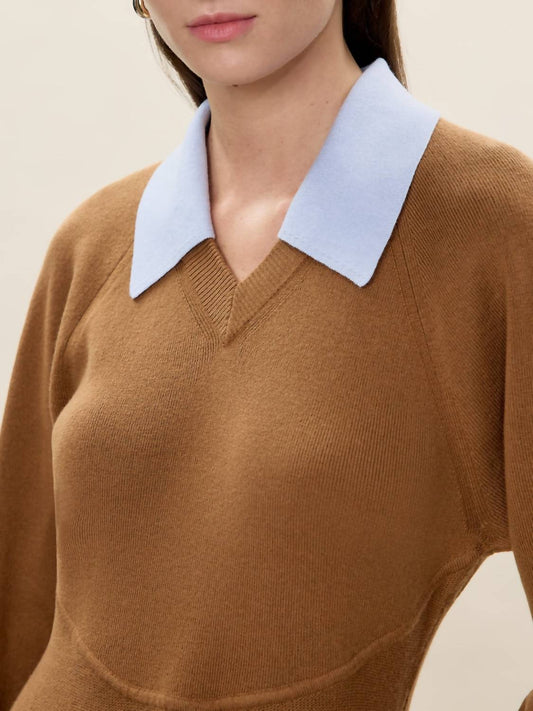 Rebecca Taylor - Rhea Sweater Dress