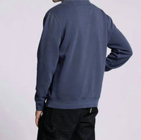 Thread & Supply - Surplus Quarter Zip Pullover
