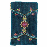 Mary Frances - Venice Crossbody Phone Bag