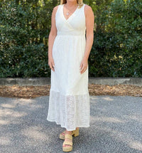 Spartina 449 - Louisa Lace Dress