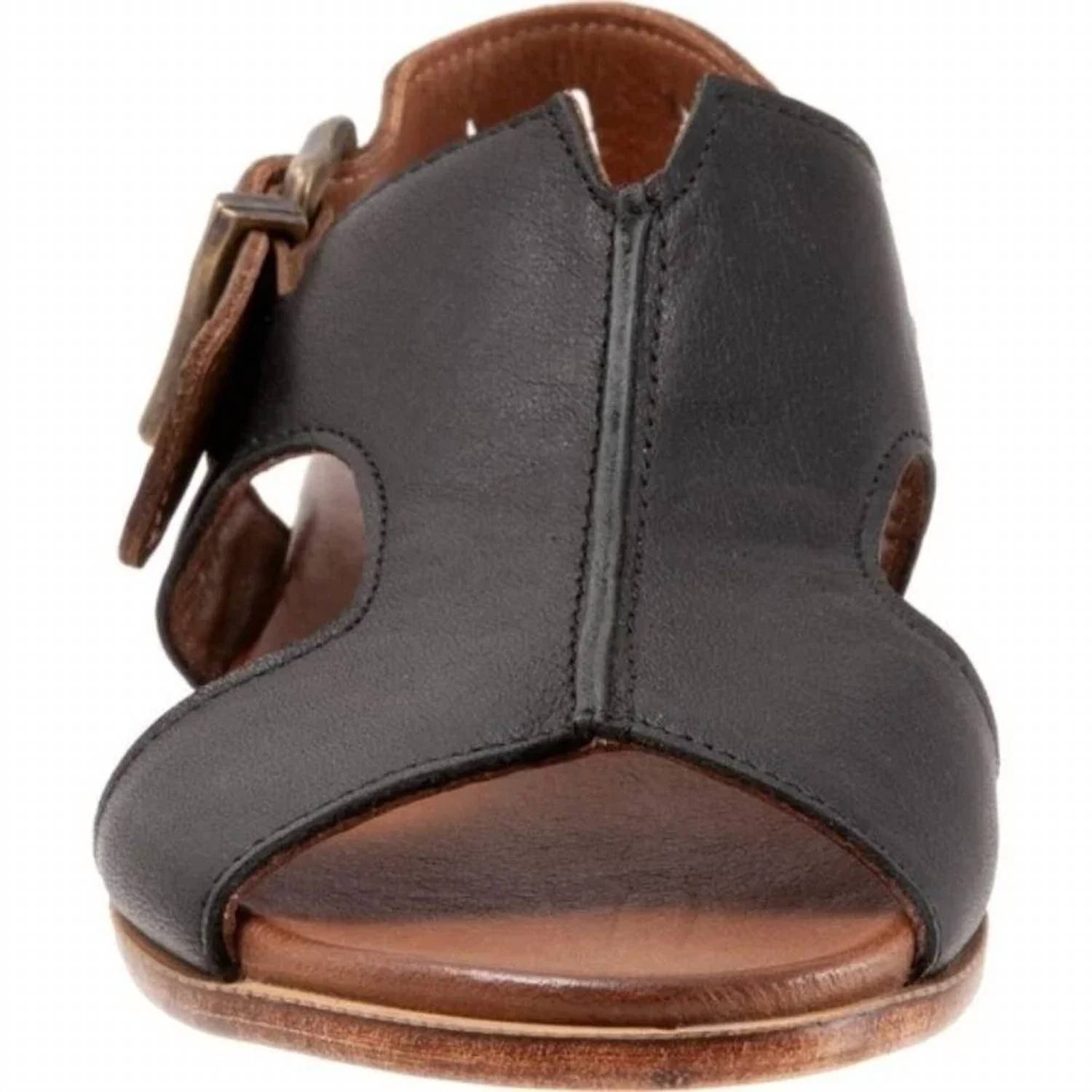 Bueno - Women's Willa Slingback Sandals