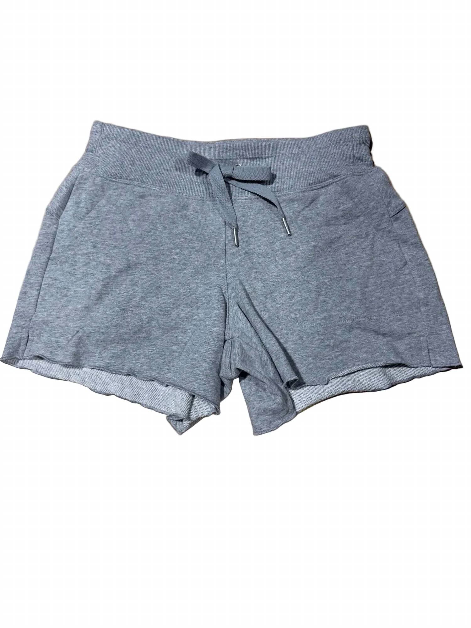 Calvin Klein - Women's Performance French Terry Short