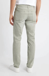 Brax - Men's Chuck Straight Leg Trousers