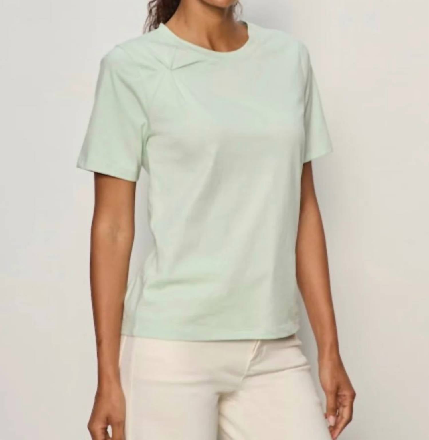 Sanctuary - Soft Twist Tee