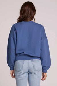 Chaser - New York Long Sleeve Tee