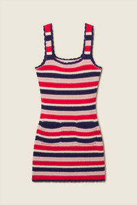Trovata - Sweater Tank Dress