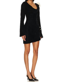 For Love & Lemons - Tamera Mini Dress
