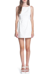 Corey Lynn Calter - Arden Mini Dress