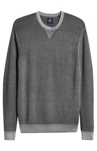 Johnnie-O - Burgess Merino Wool Sweater