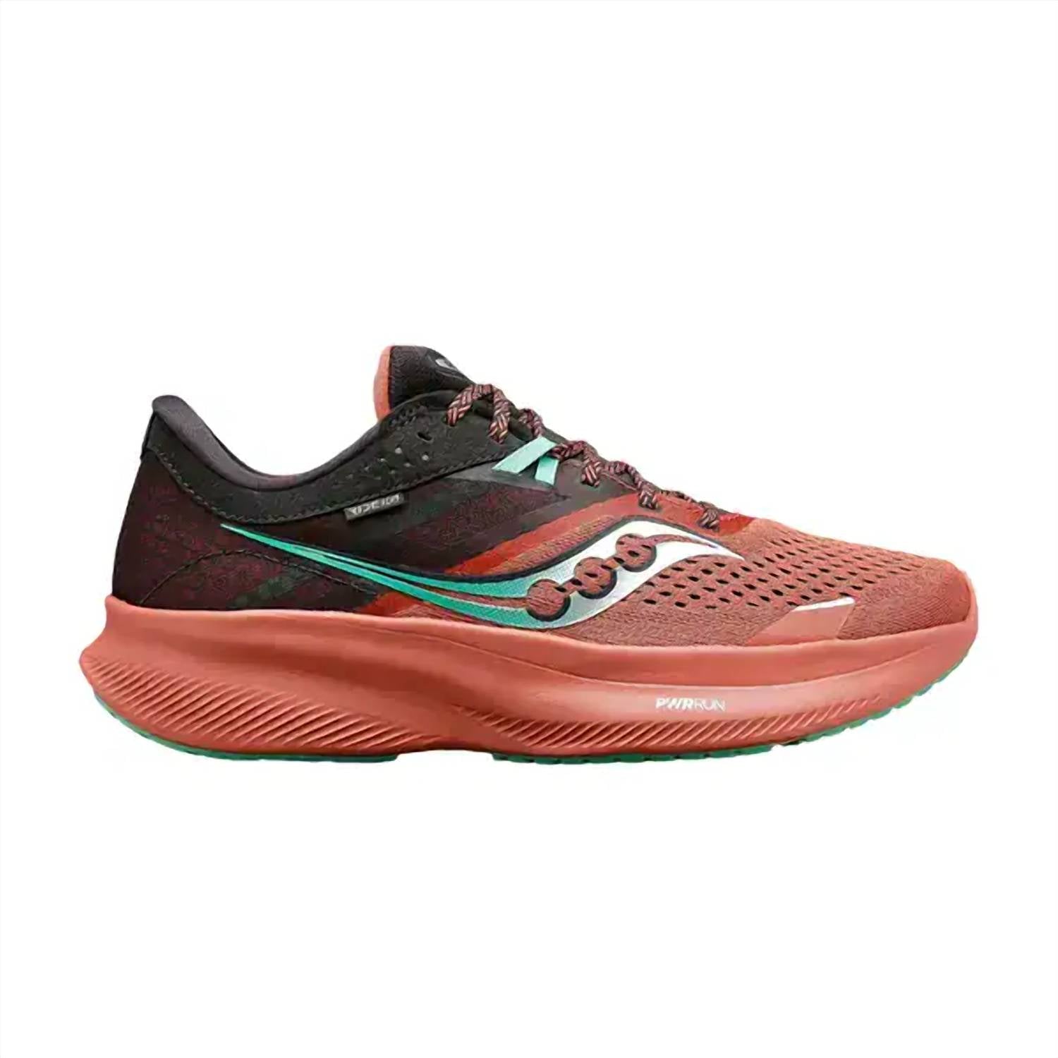 Saucony - Women's Ride 16 Running Shoes