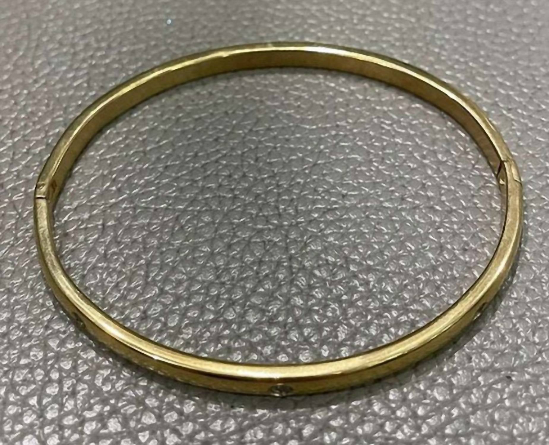 Katie Rae Collection - Women's Talia Stackable Bracelet