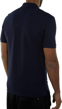 Lacoste - Short Sleeve Classic Pique Polo Shirt