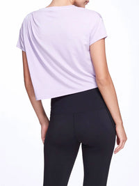 Marchesa Athleisure - Misty Top