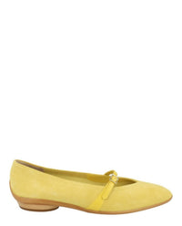 Salvatore Ferragamo - Women's Audrey Ballet Flats