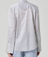 Citizens Of Humanity - Camilia Button Down Shirt
