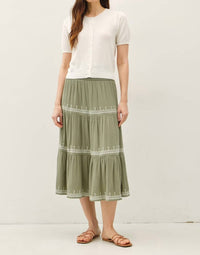 Be Cool - Winona Skirt