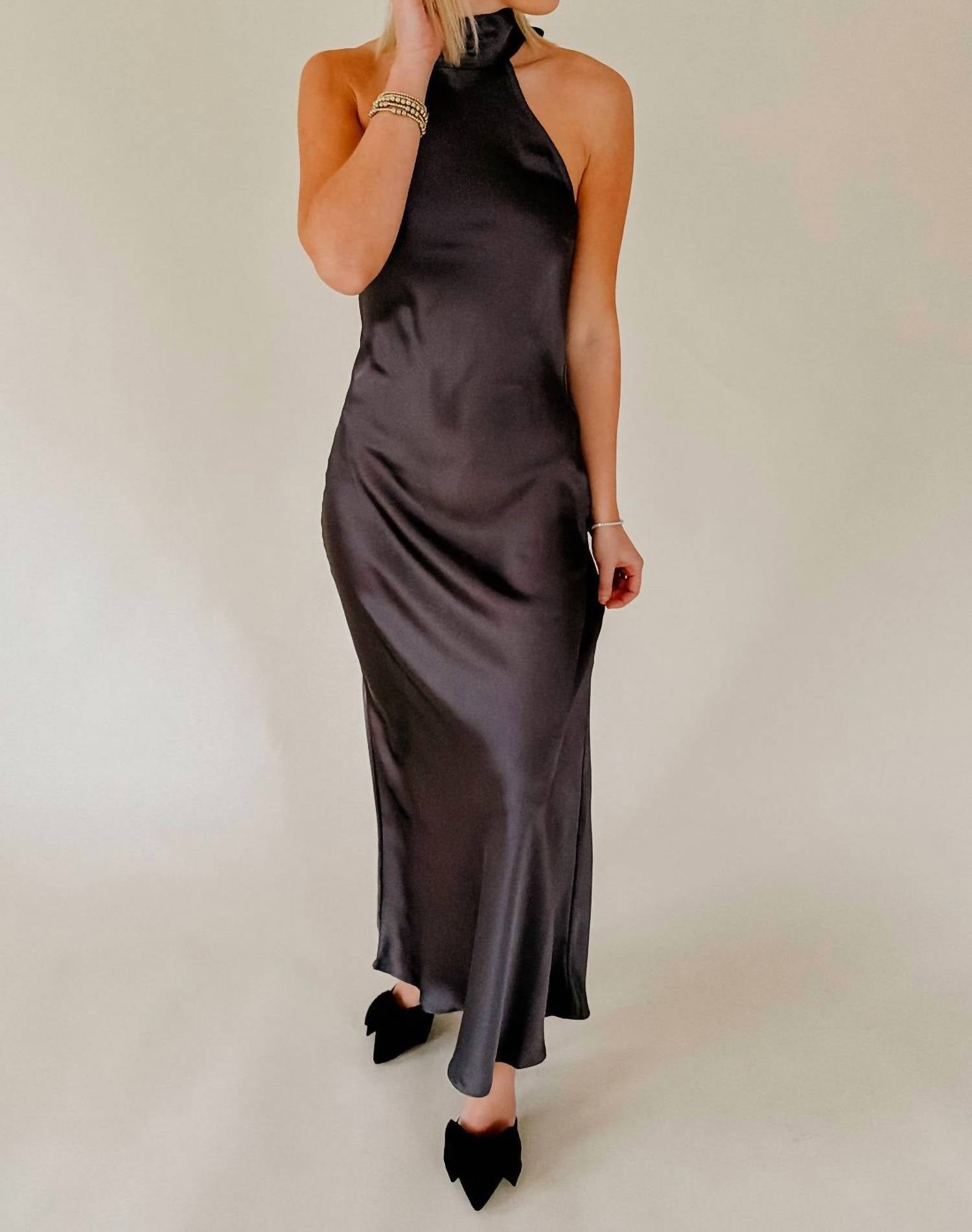 Steve Madden - Lara Maxi Dress