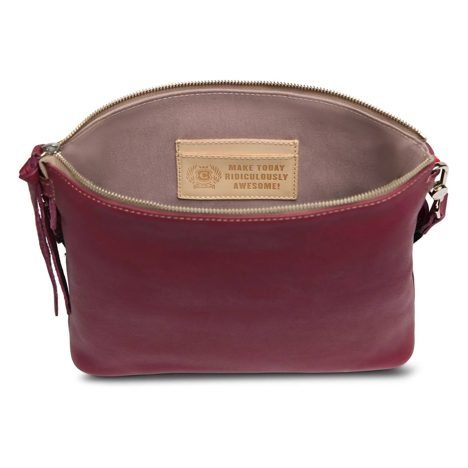Consuela - Women's Downtown Crossbody Bag