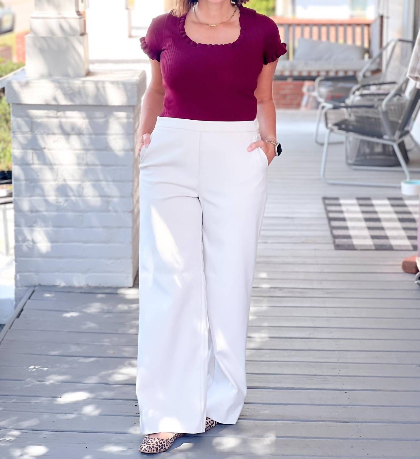 Thread & Supply - Thelma Pants
